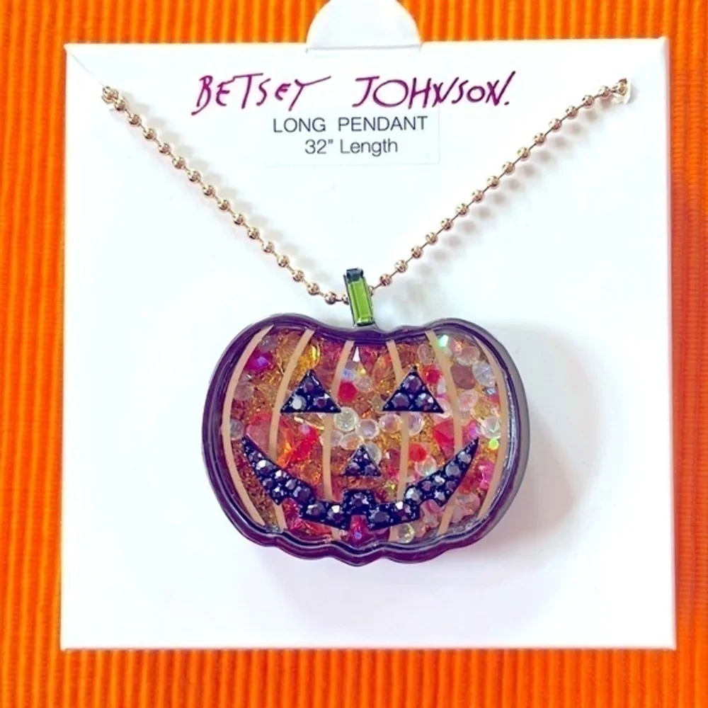 Betsey Johnson brand new